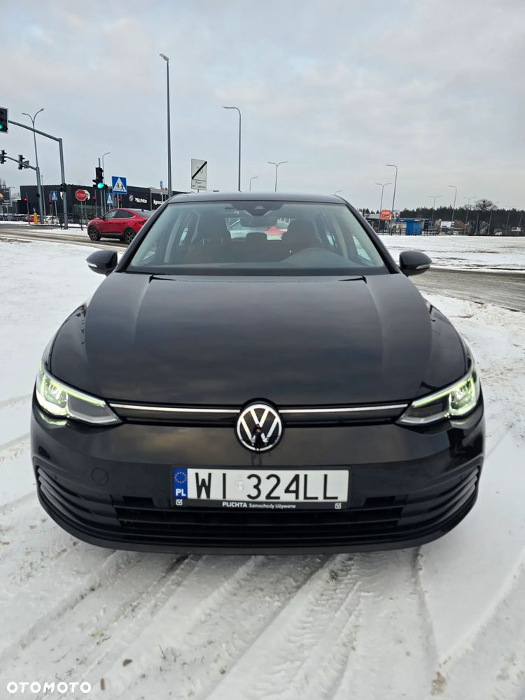 Volkswagen Golf 1.0 TSI Life - 4