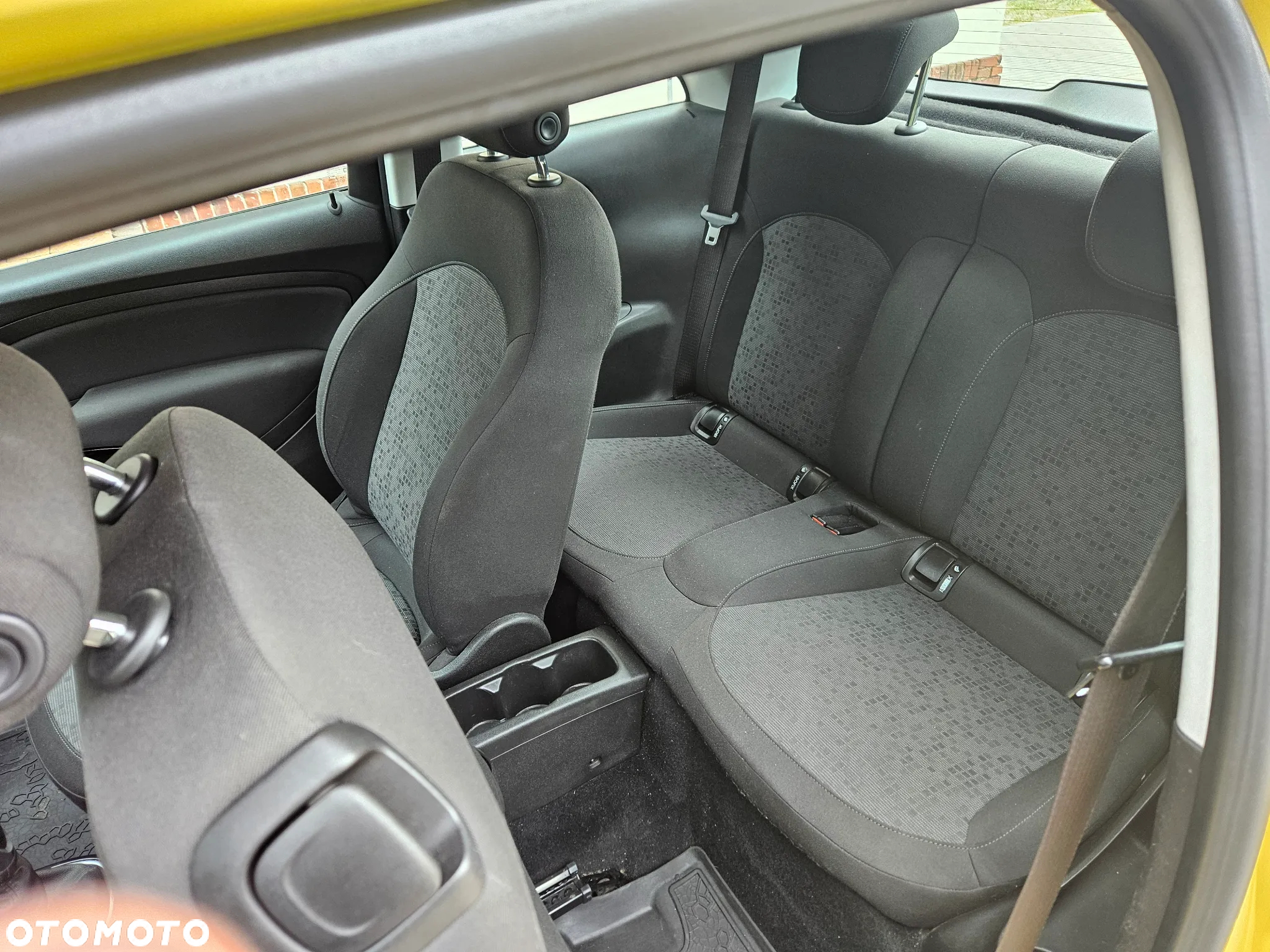 Opel Adam 1.4 Black Jack - 10