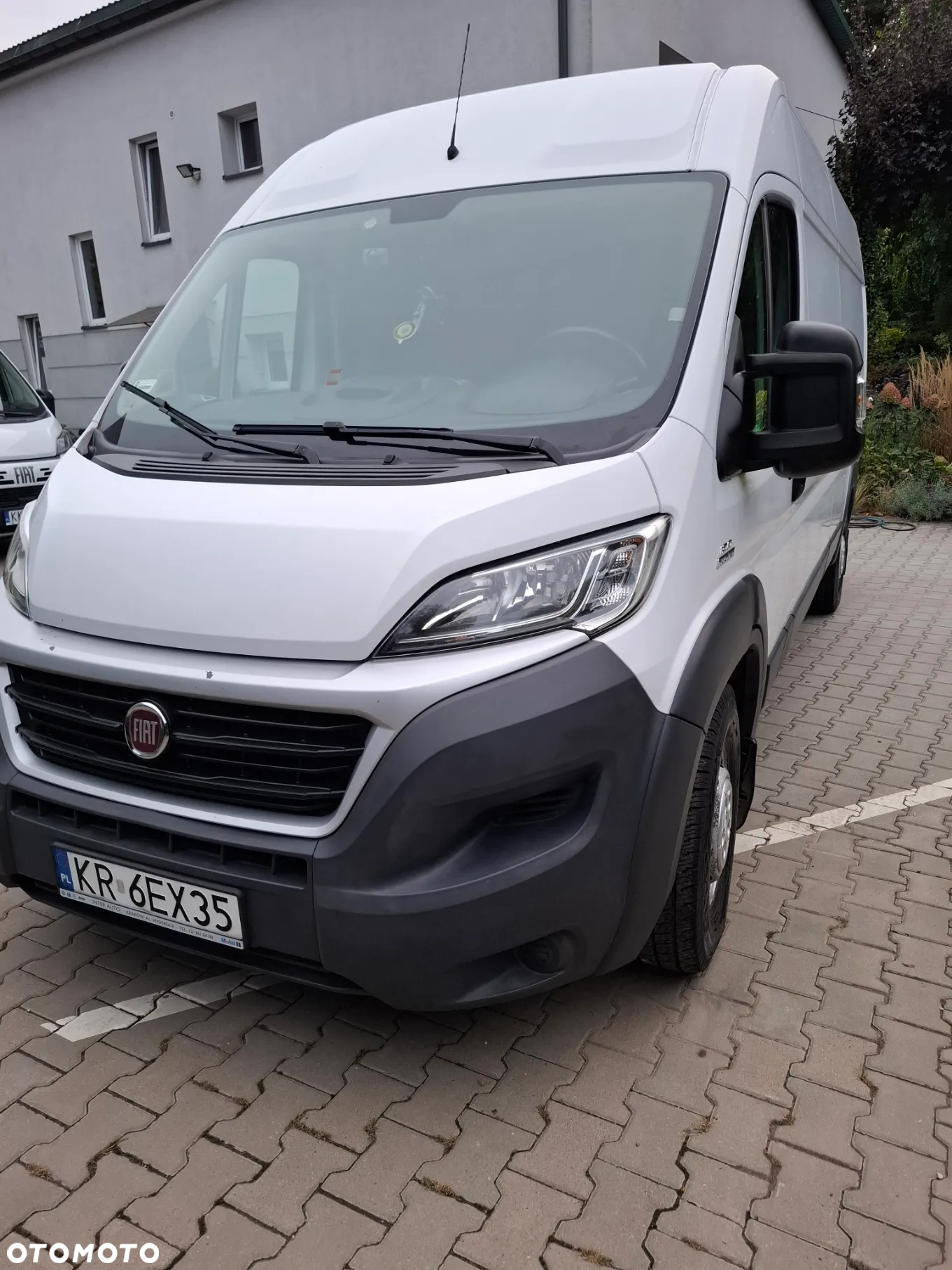 Fiat Ducato Maxi L3H2 - 3