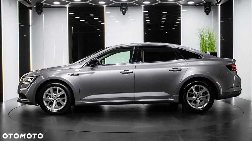 Renault Talisman 1.3 TCe FAP Limited EDC - 4