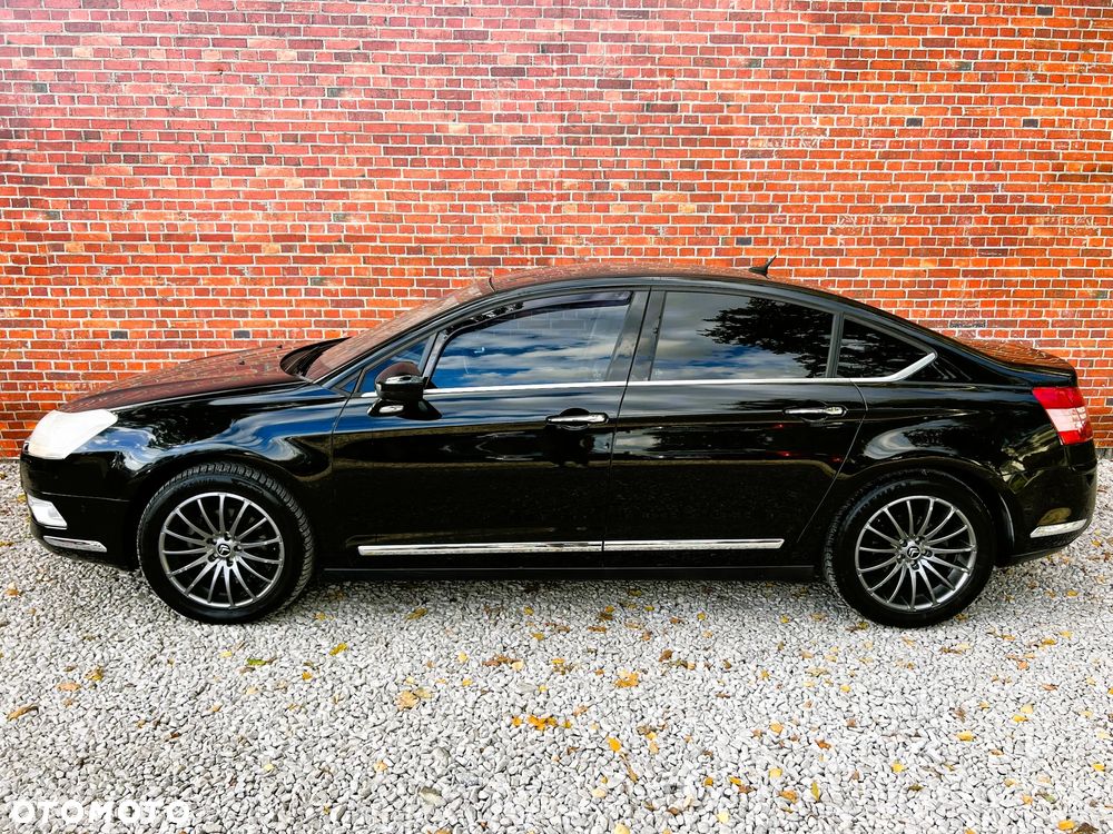 Citroën C5 - 27