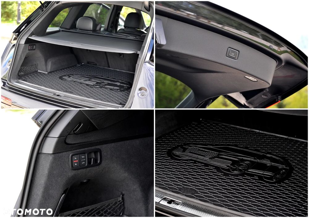 Audi SQ7 4.0 TDI Quattro Tiptronic - 34