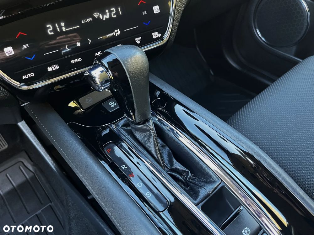 Honda HR-V 1.5 i-VTEC CVT Executive - 10