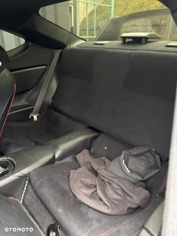 Toyota GT86 Automatik - 10