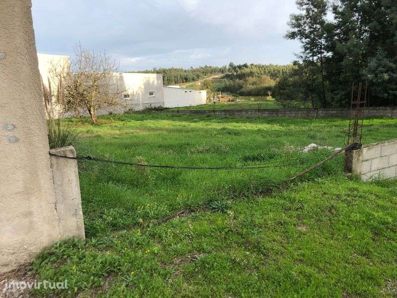 Terreno para construção - Grande imagem: 2/6