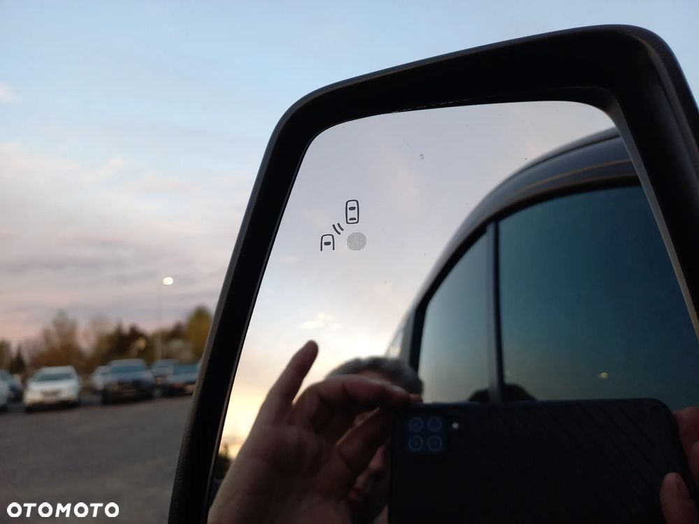 Ford Transit Custom - 15