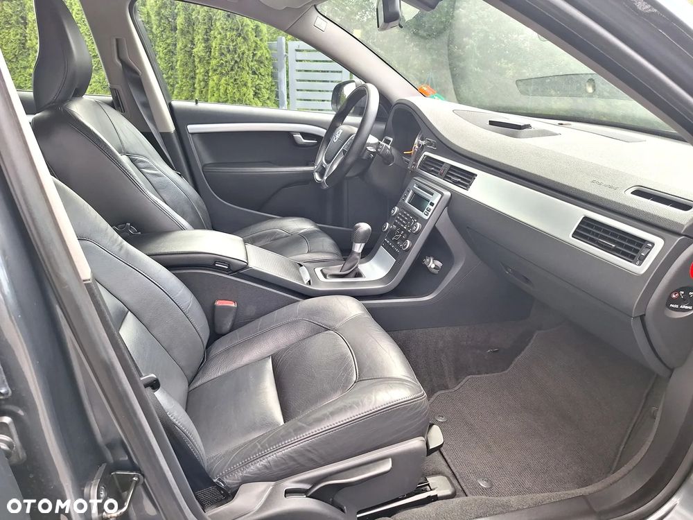 Volvo V70 2.0T RDesign - 32