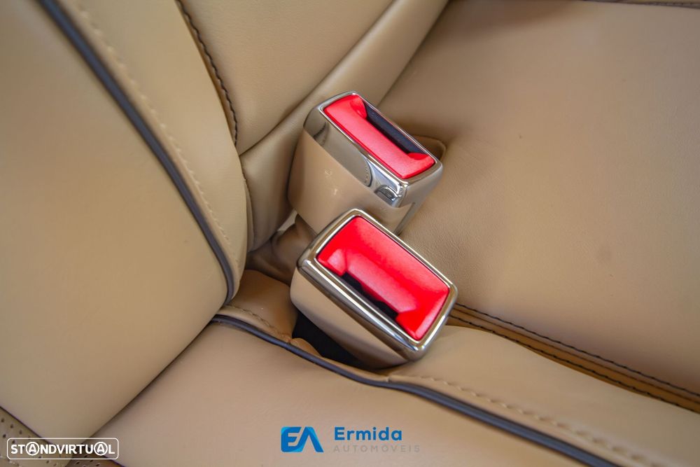 Bentley Flying Spur - 53