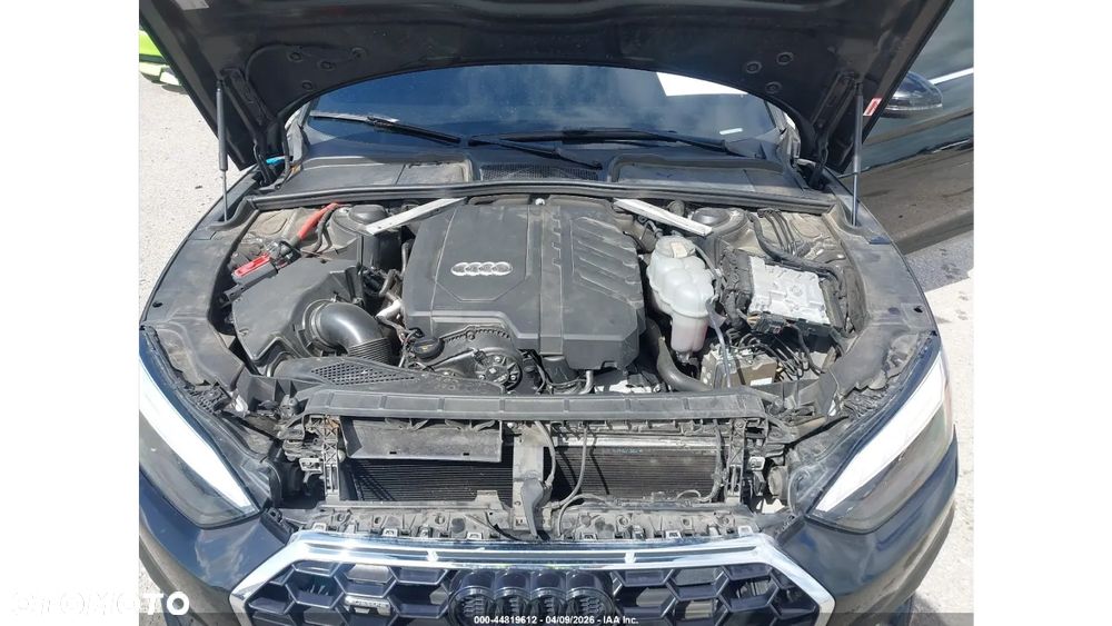 Audi A5 Sportback 45 TFSI quattro S tronic S line - 13