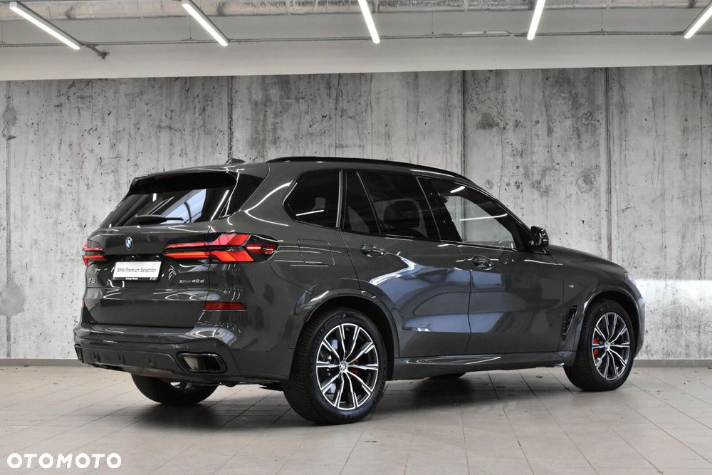 BMW X5 - 3