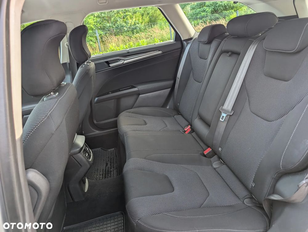 Ford Mondeo 2.0 TDCi STart-Stopp PowerShift-Aut Titanium - 22