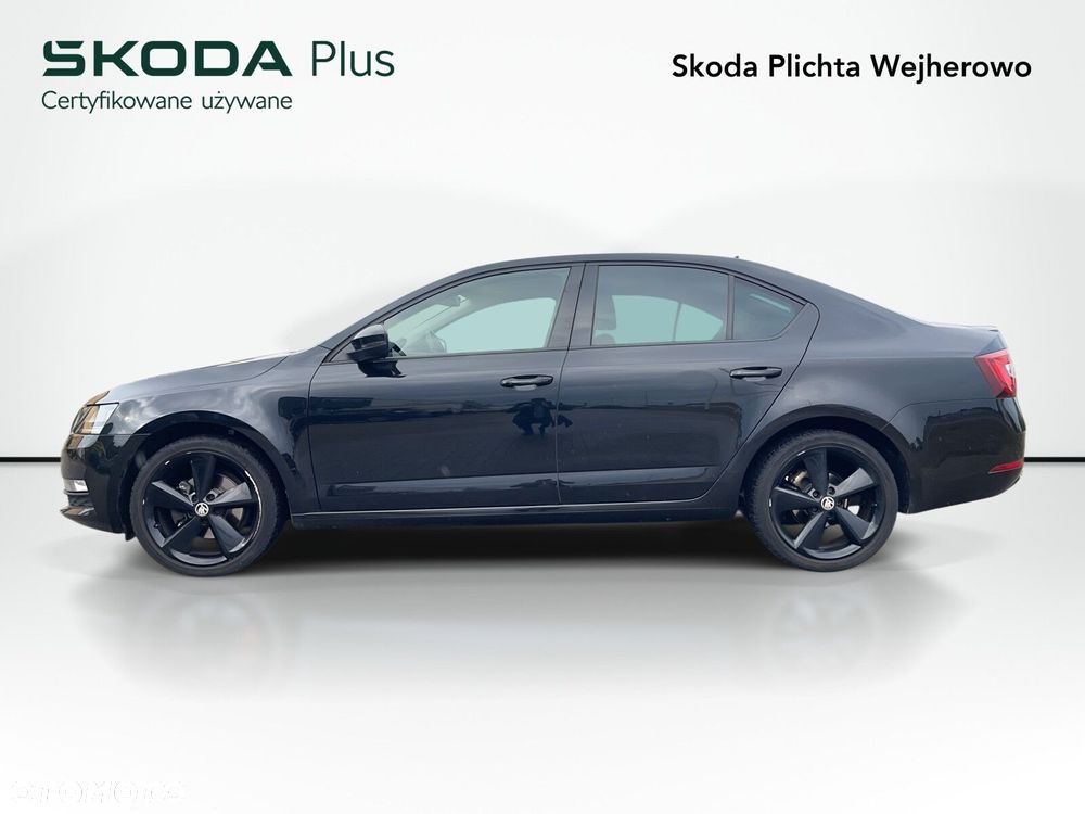 Skoda Octavia - 8