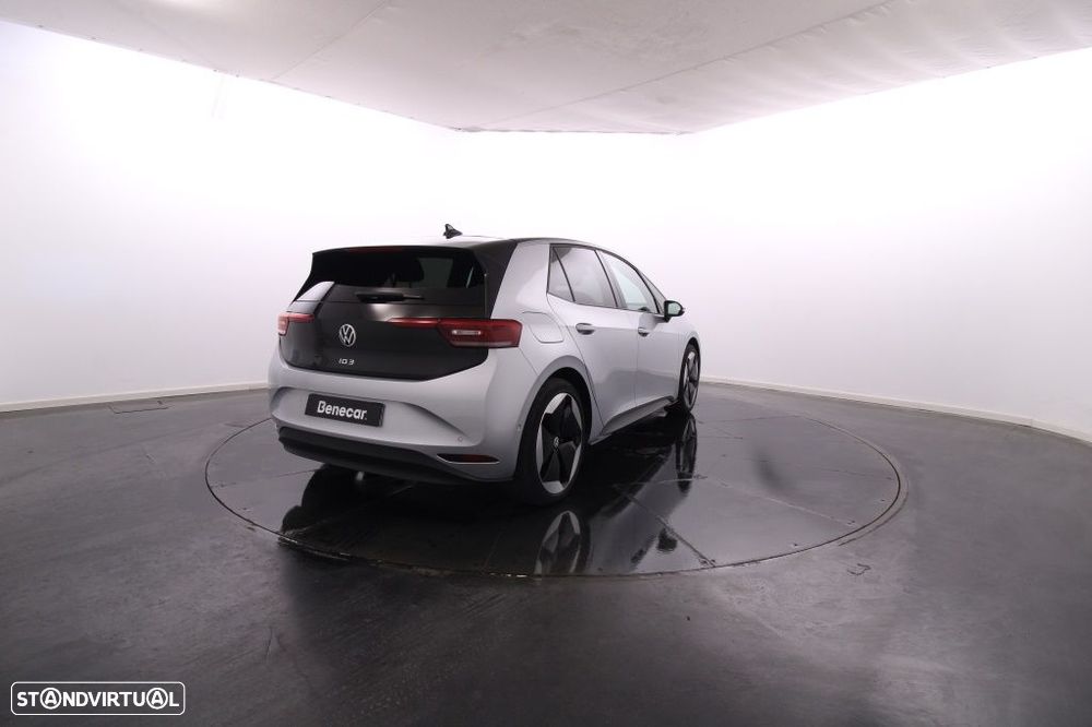 VW ID.3 58 kWh Pro Urban - 7