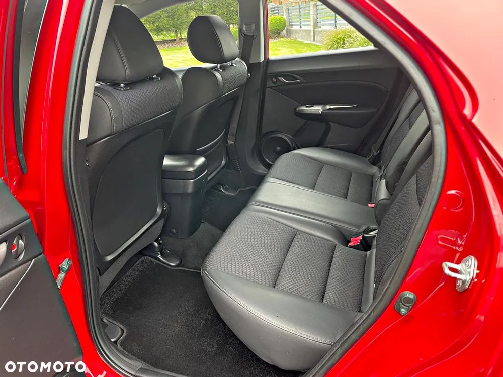 Honda Civic 1.8i-VTEC Sport - 20