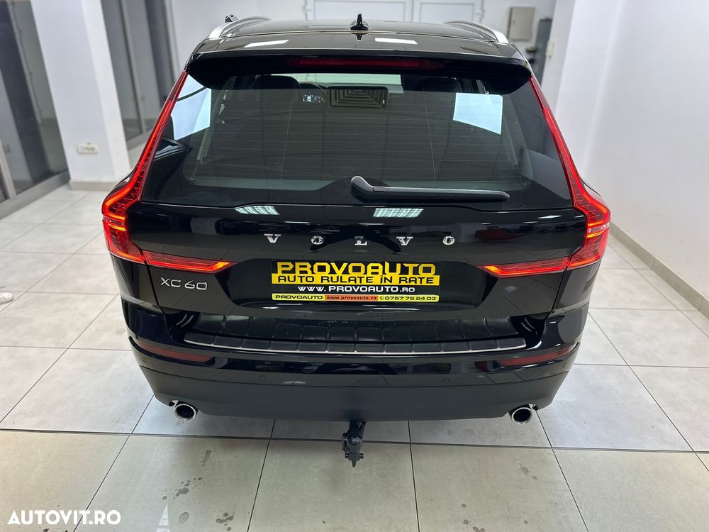 Volvo XC 60 D4 AWD Inscription - 12