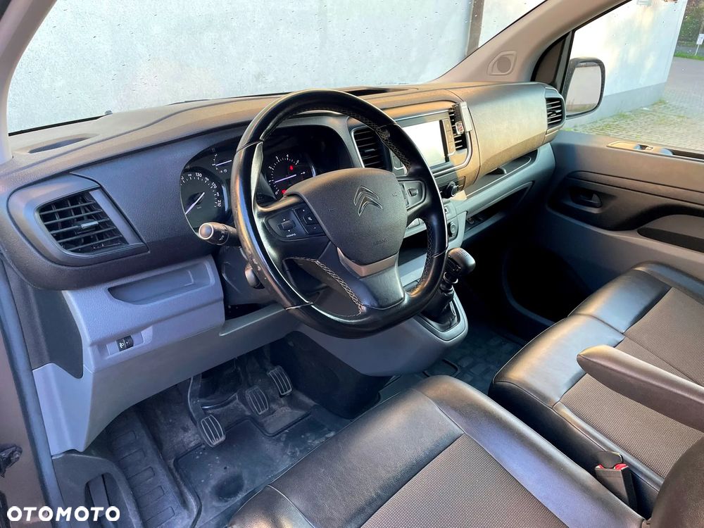 Citroën Berlingo III Long - 36