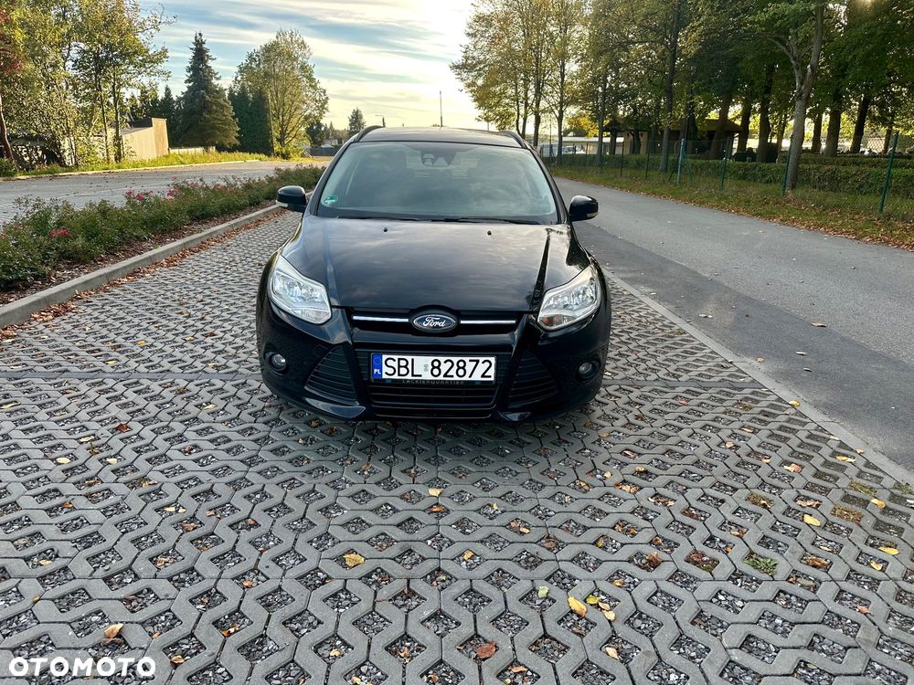 Ford Focus - 17