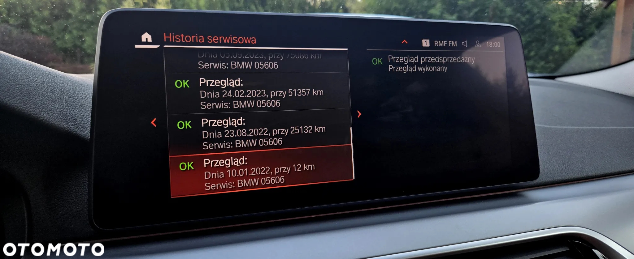 BMW Seria 5 520d Touring - 29