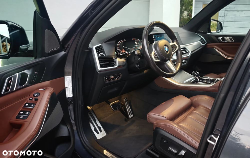 BMW X5 xDrive25d sport - 17