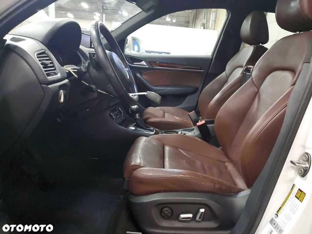 Audi Q3 45 TFSI Quattro S tronic - 9