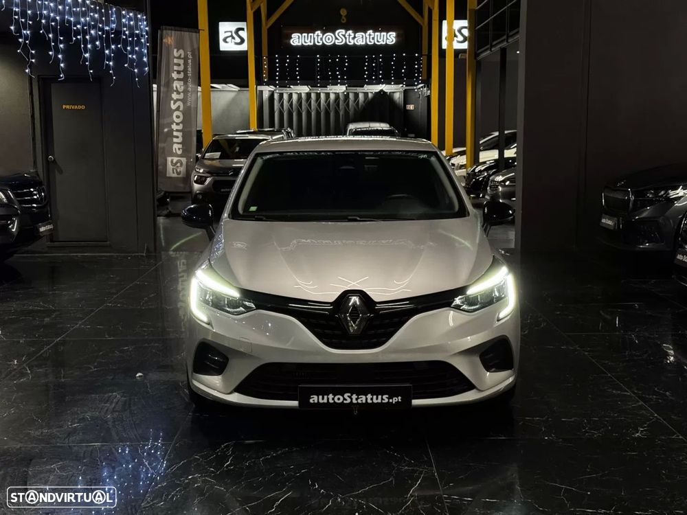 Renault Clio 1.0 TCe Evolution Bi-Fuel - 6