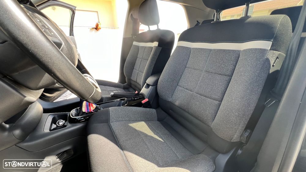 Citroën C4 Cactus 1.2 PureTech Shine Pack - 15