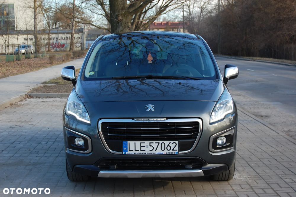 Peugeot 3008 BlueHDi 120 Stop & Start Active - 2