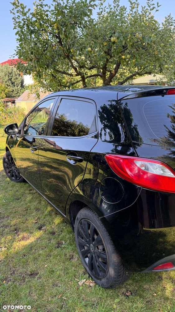 Mazda 2 1.3 Comfort - 6
