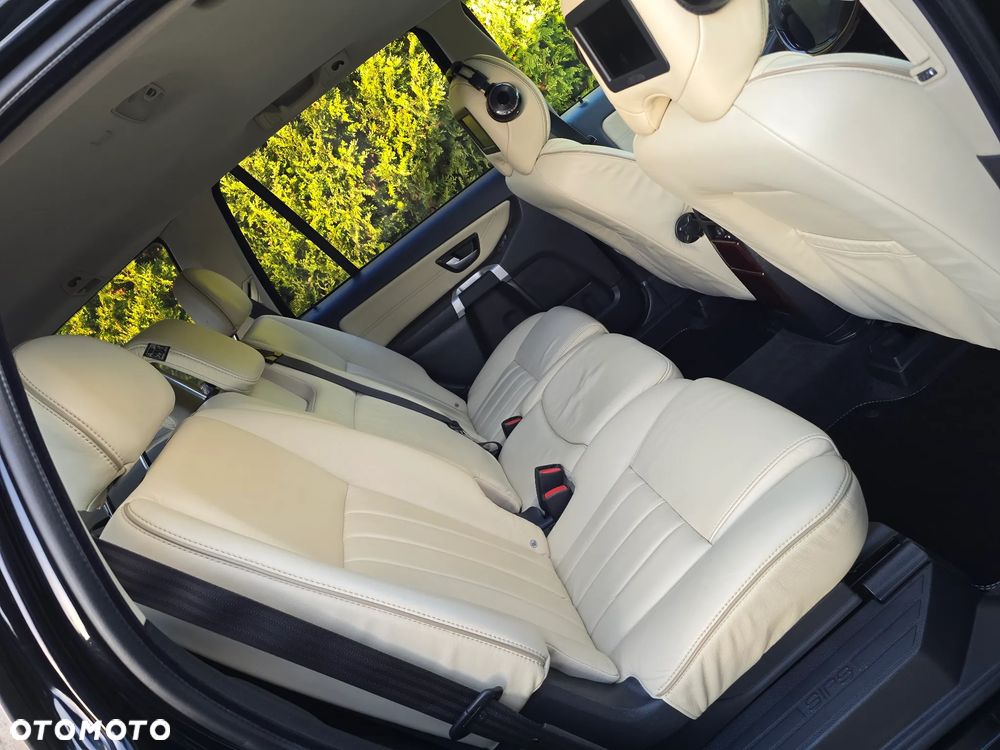 Volvo XC 90 - 22
