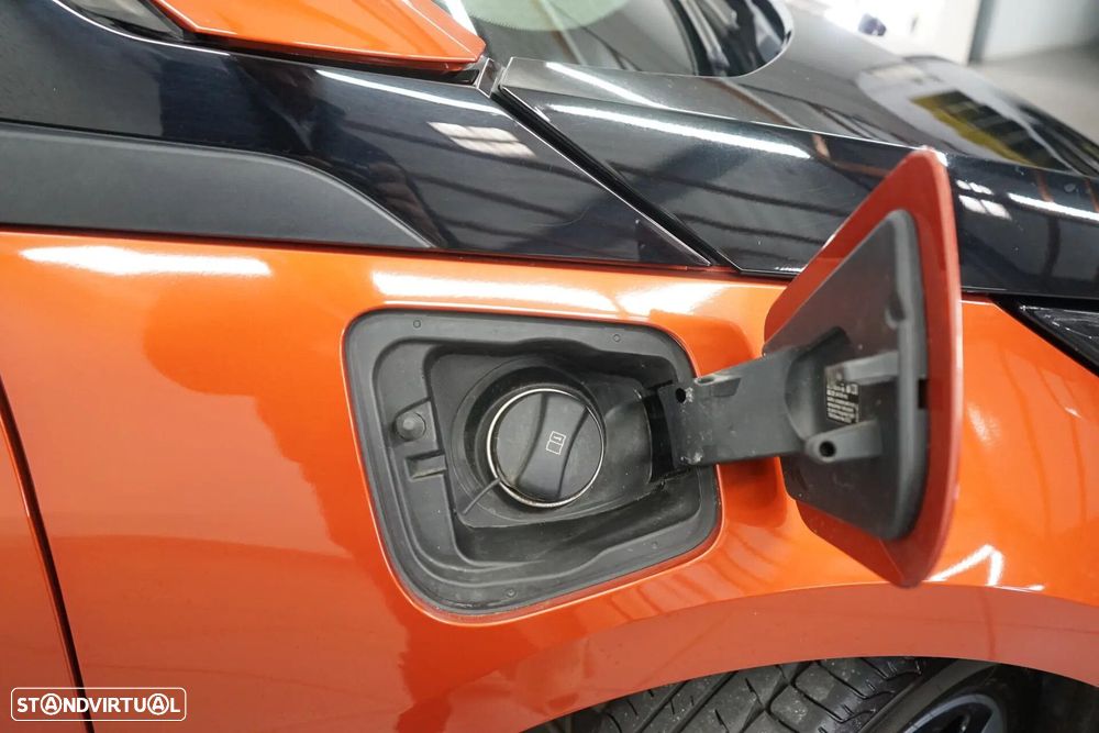 BMW i3 +EXA +Comfort Package Advance - 40