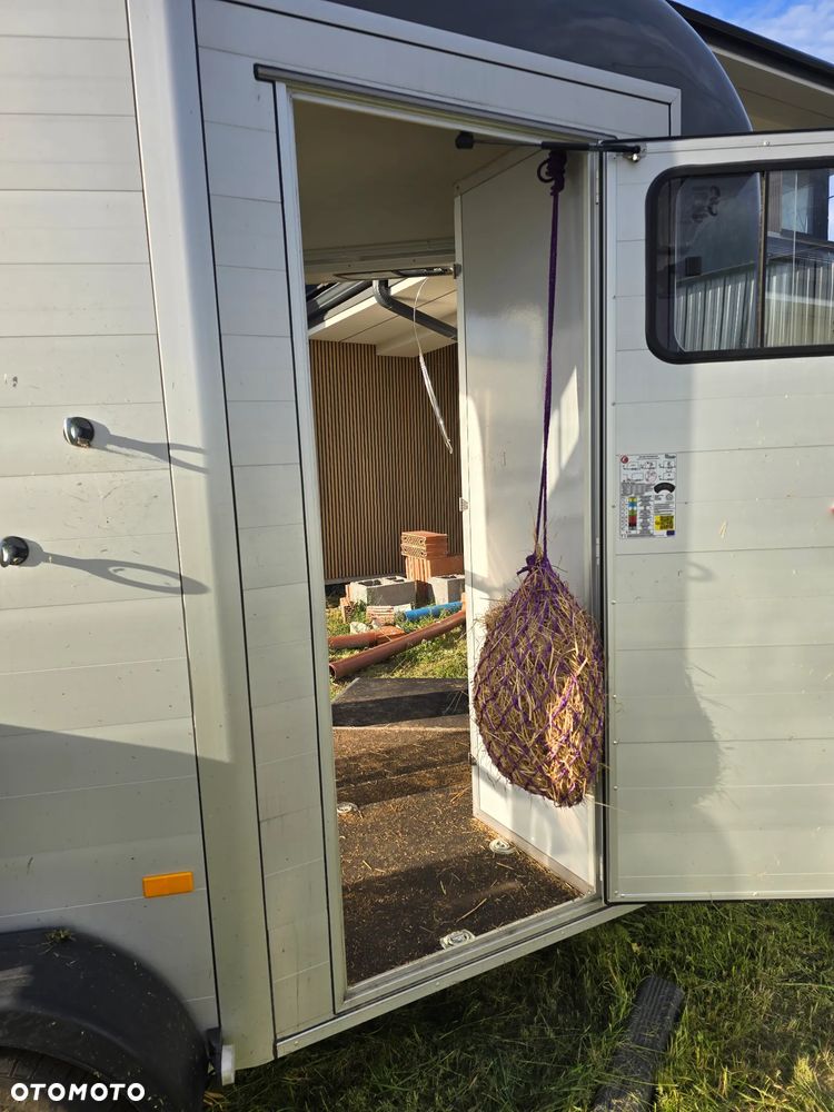 Cheval Liberte TOURING XL - 10