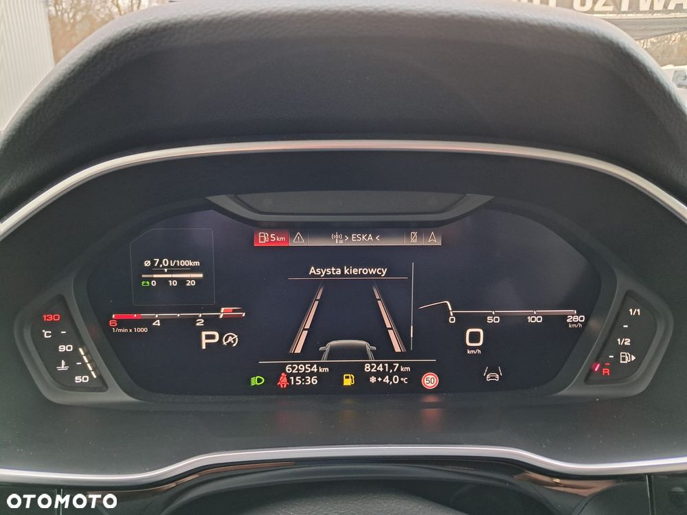 Audi Q3 40 TDI Quattro Advanced S tronic - 11