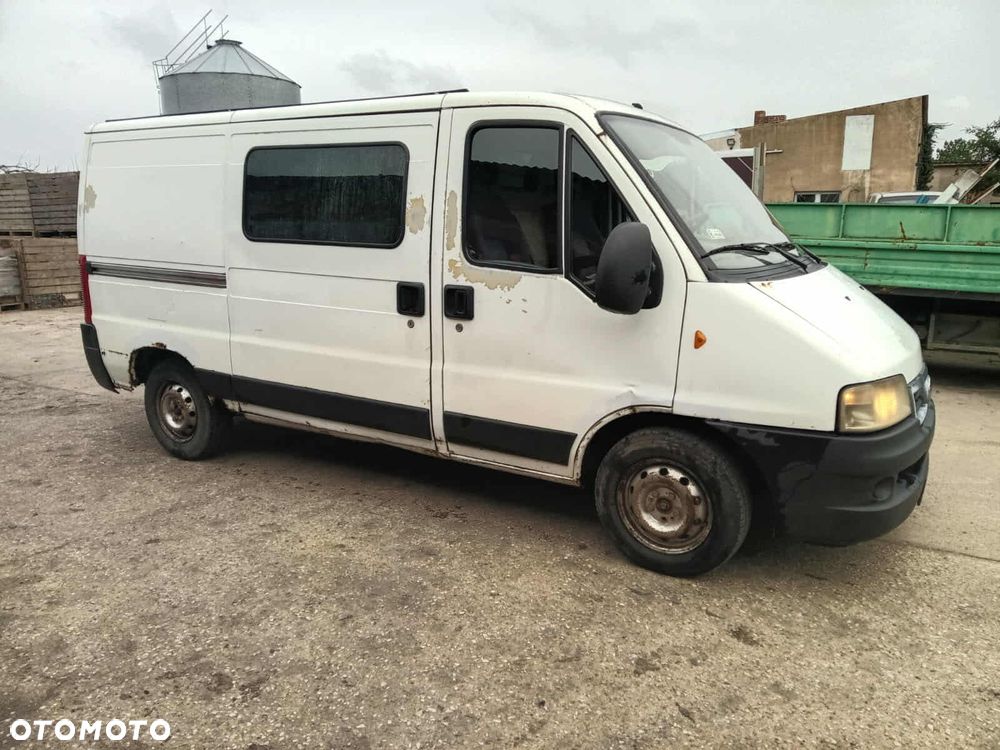 Fiat Ducato - 2