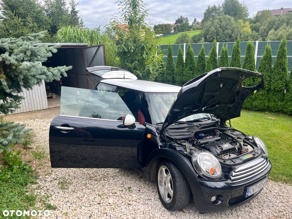 MINI Cooper Standard - 14