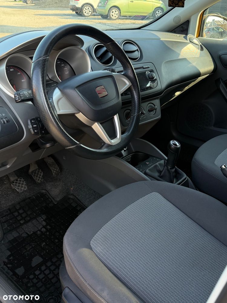 Seat Ibiza - 18