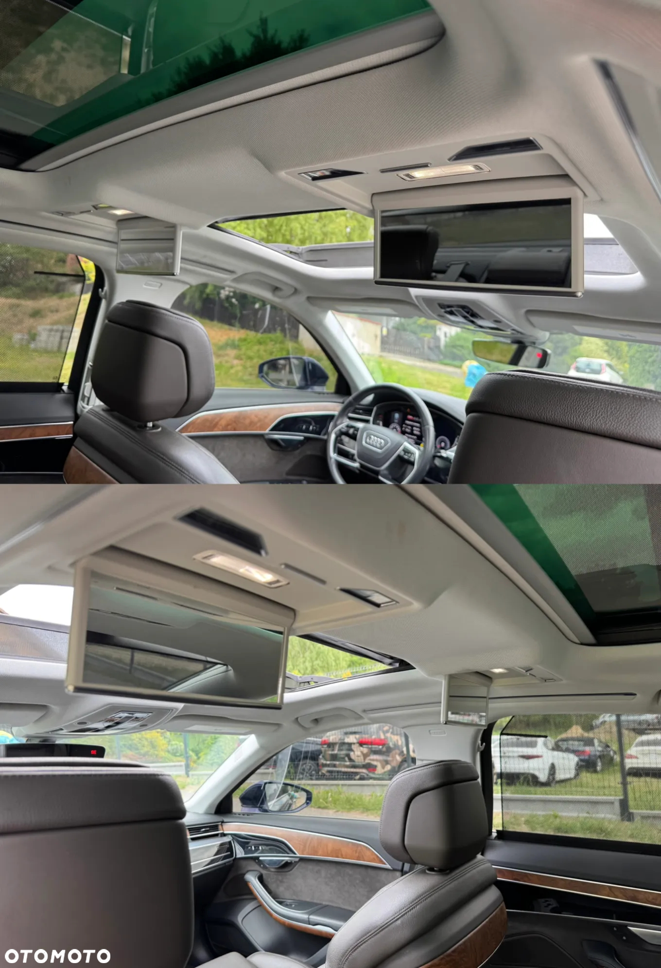 Audi A8 L 55 TFSI quattro tiptronic - 27