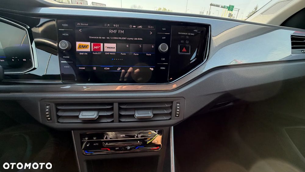 Volkswagen Taigo 1.5 TSI OPF DSG Energy - 18