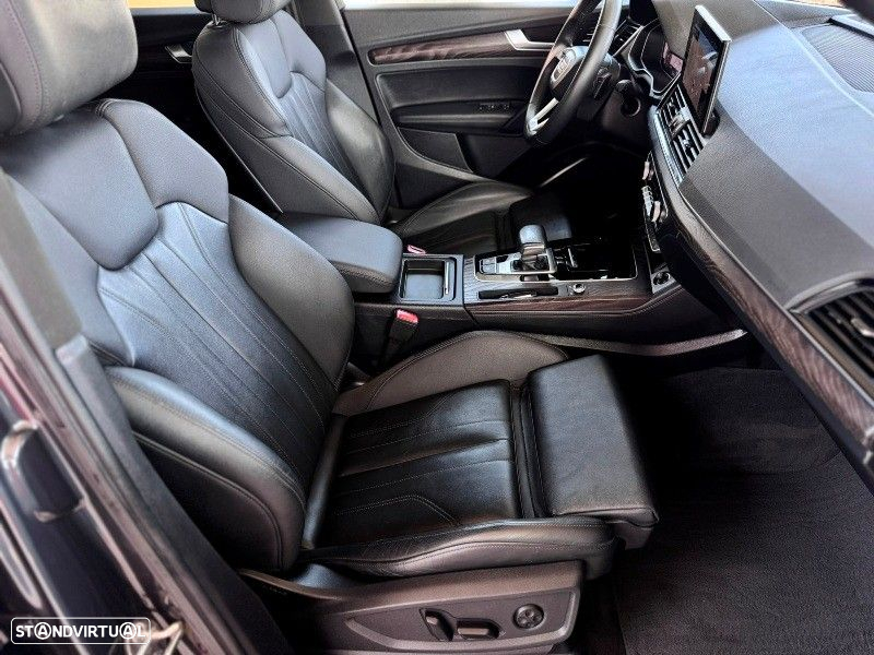Audi Q5 35 TDI S tronic sport - 50