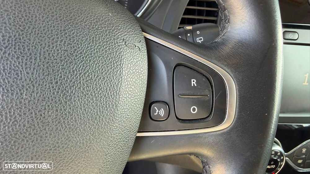 Renault Captur 0.9 TCE Exclusive - 25