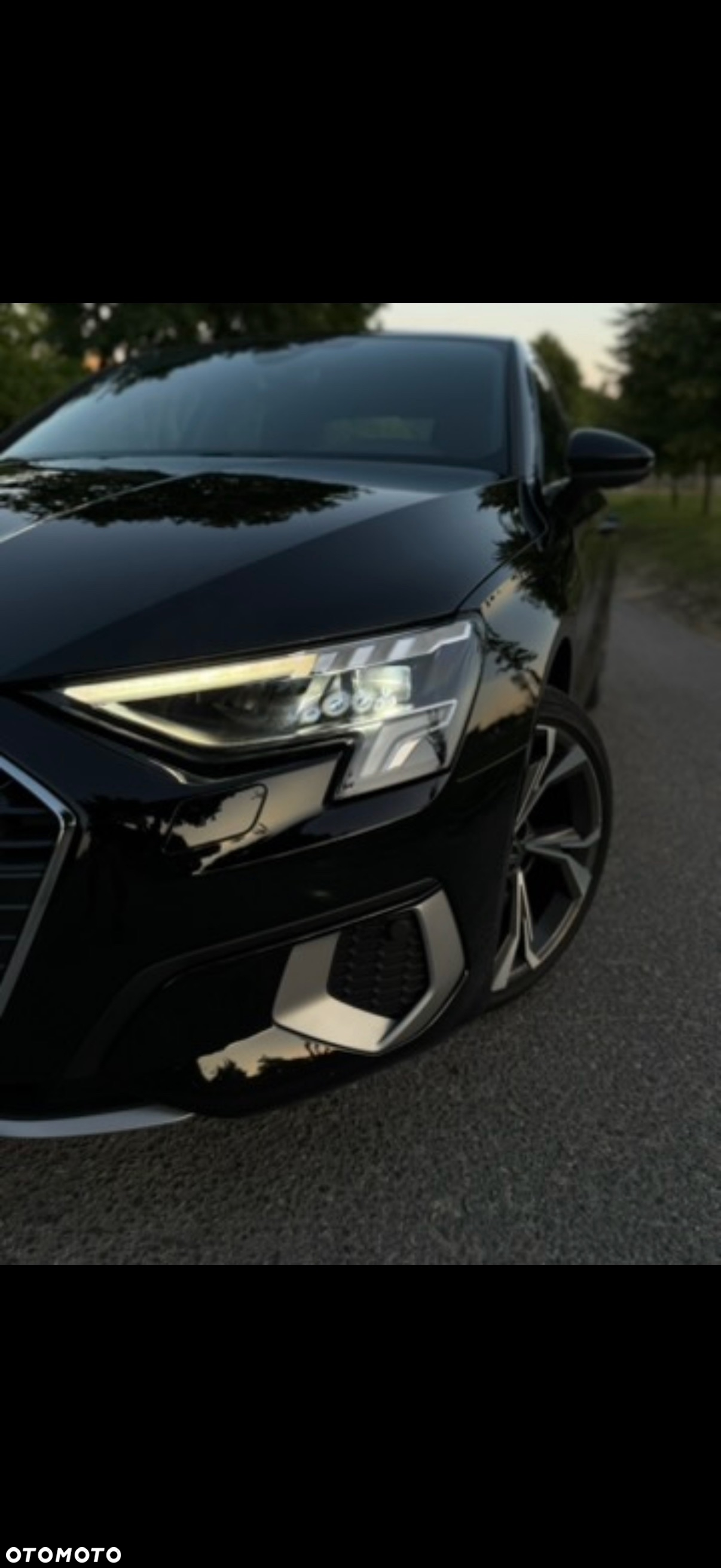 Audi A3 Limousine - 8