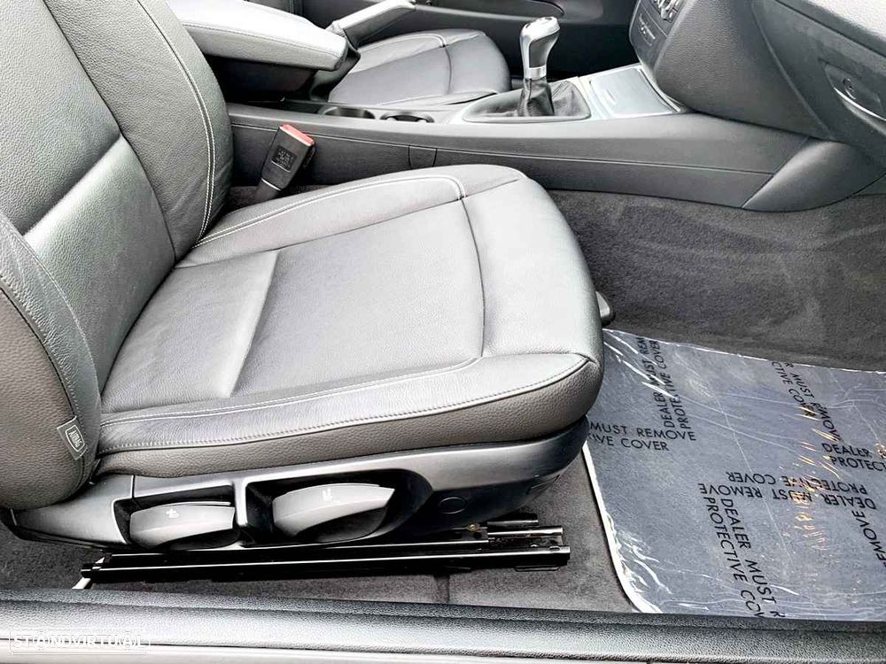 BMW 125 i Pack M - 27