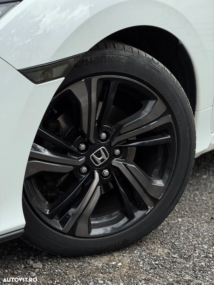 Honda Civic - 24