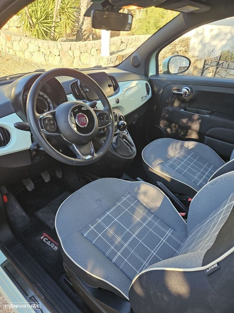 Fiat 500 - 2