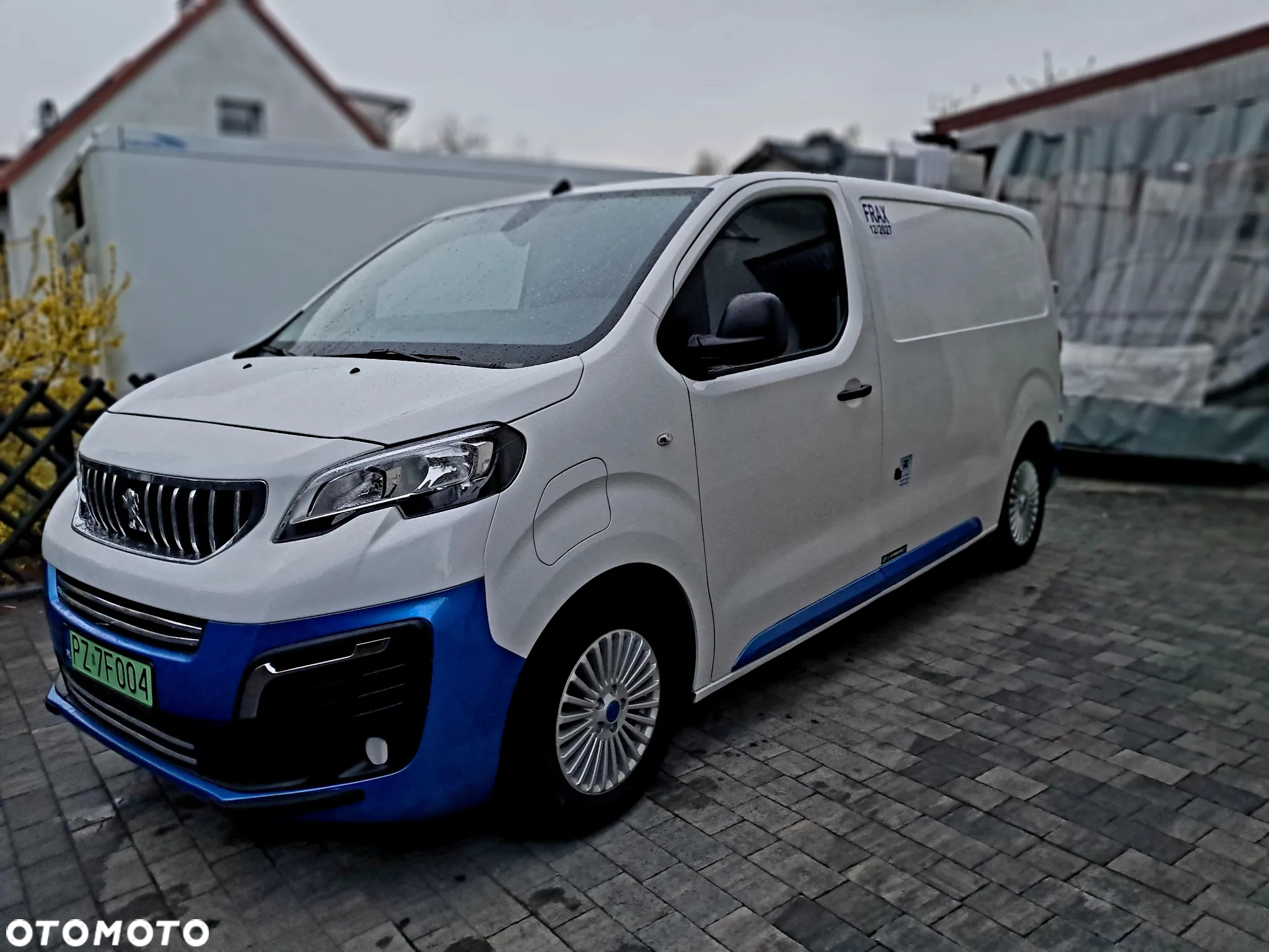 Mercedes-Benz Vito-V klasa - 18