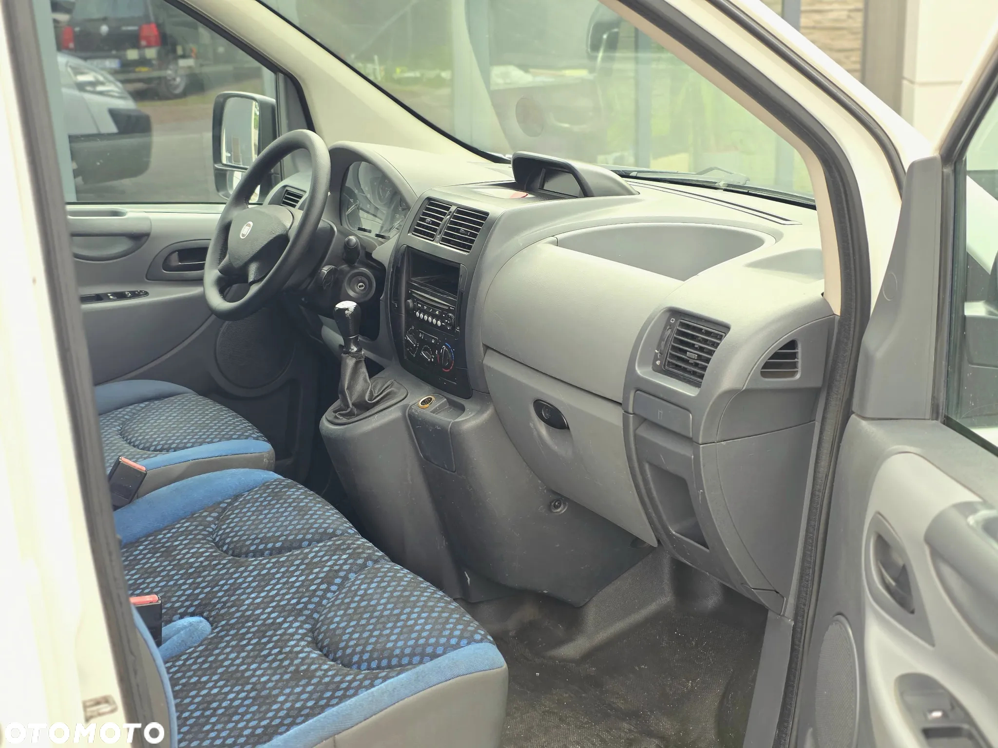 Fiat Scudo - 10