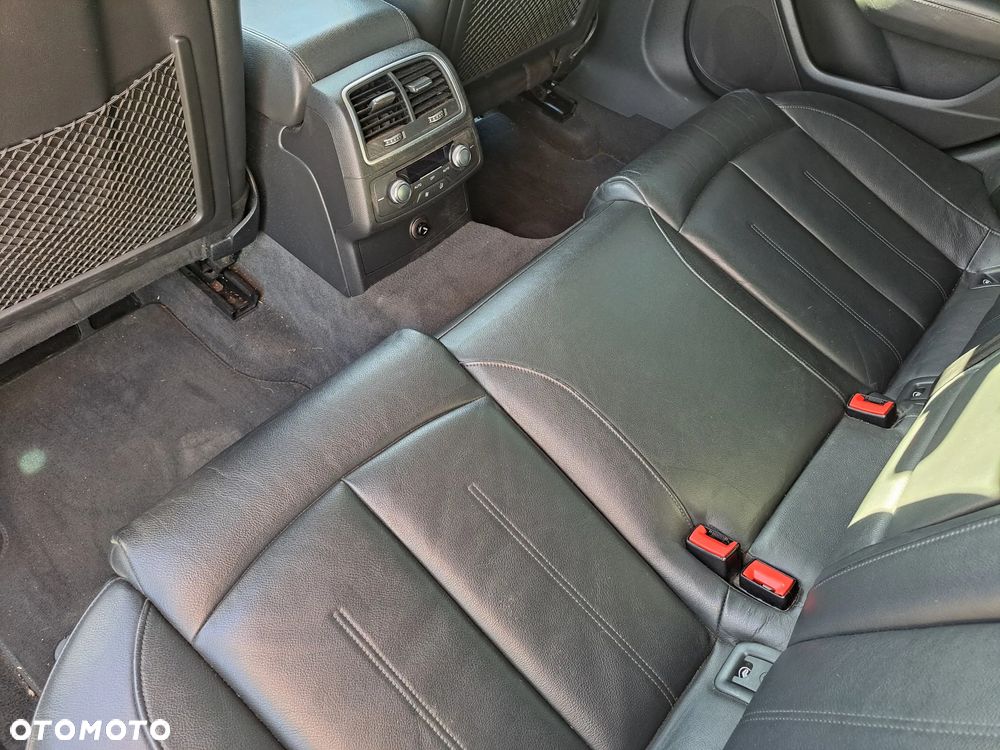 Audi A6 Limousine - 11