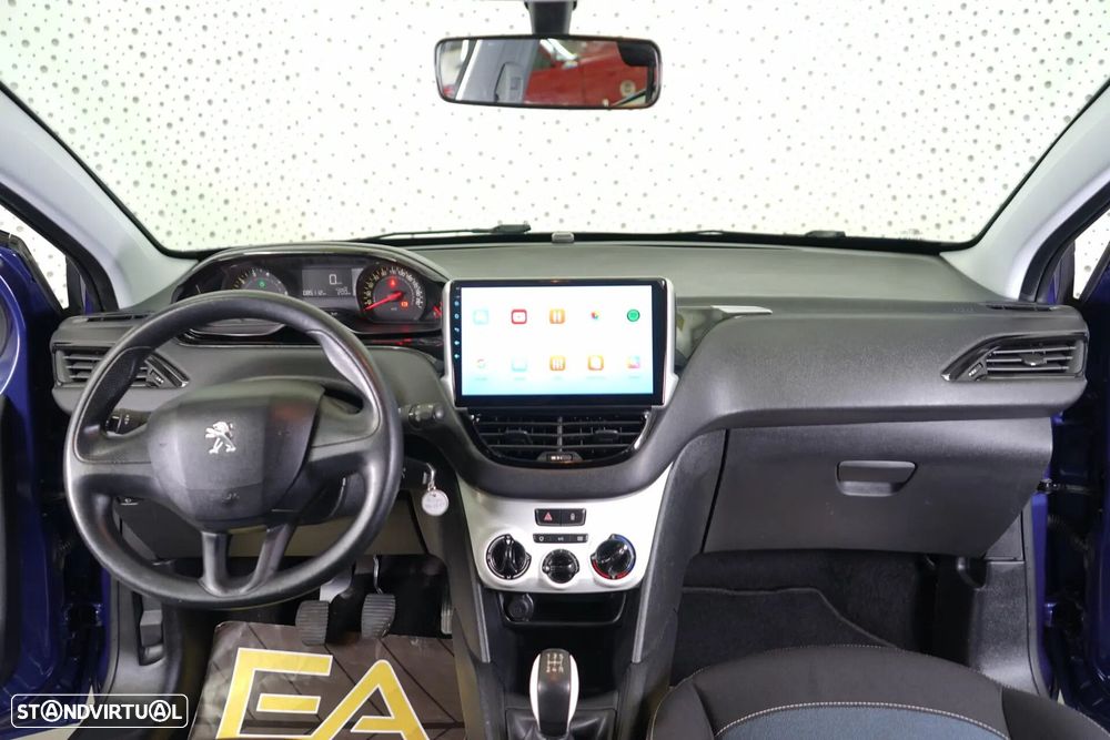 Peugeot 208 1.0 VTi Access - 15