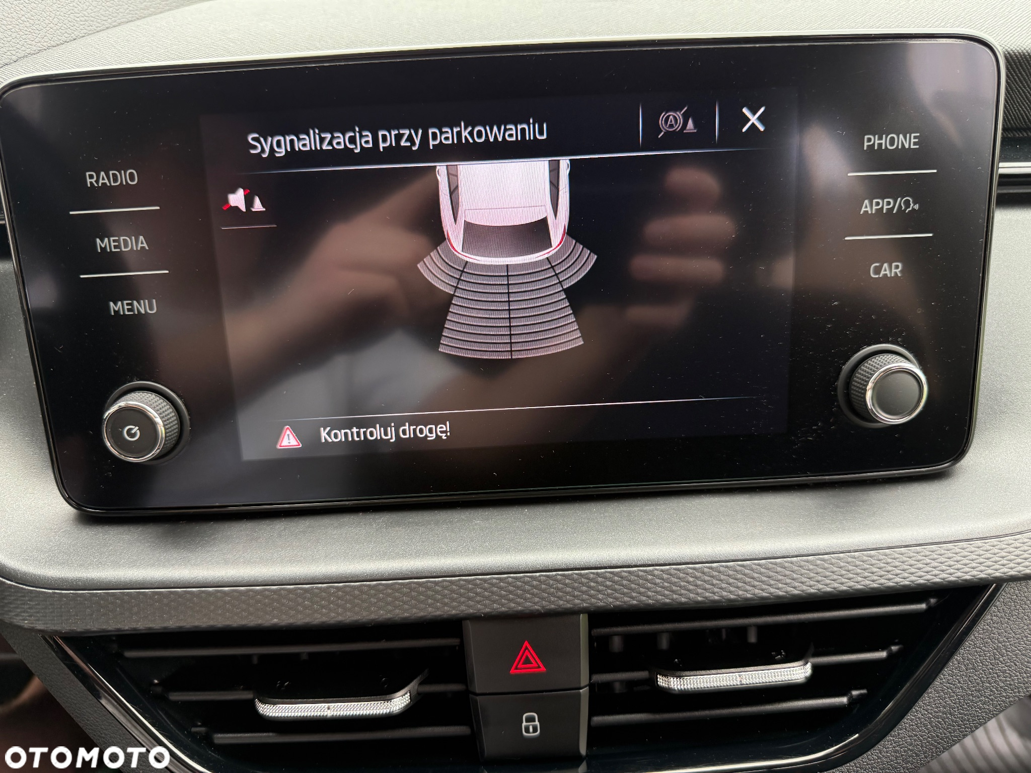 Skoda Scala 1.0 TSI Ambition - 14