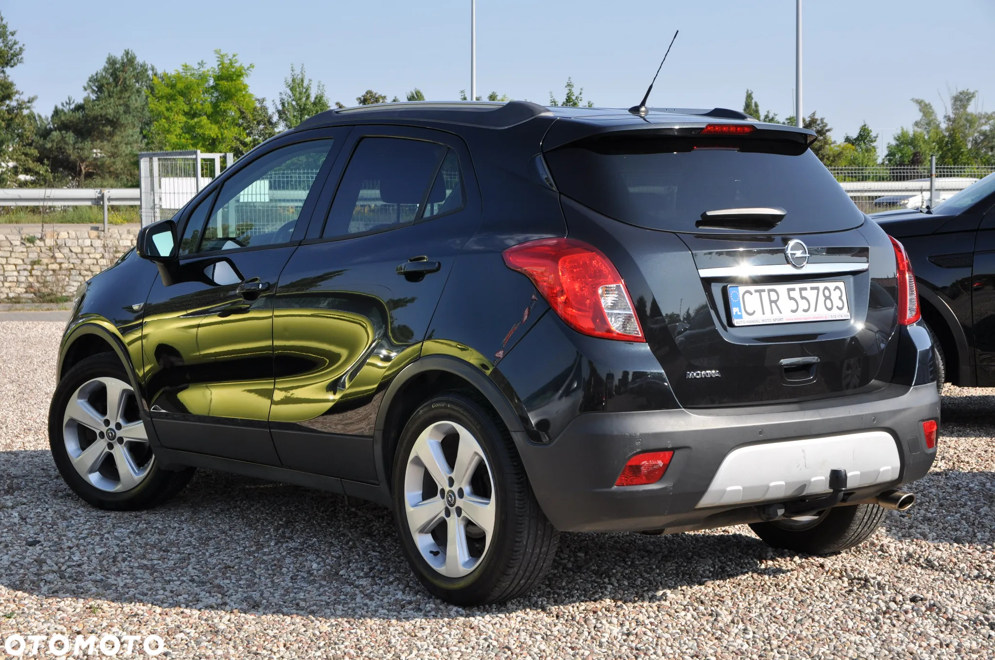 Opel Mokka 1.6 Cosmo S&S - 5