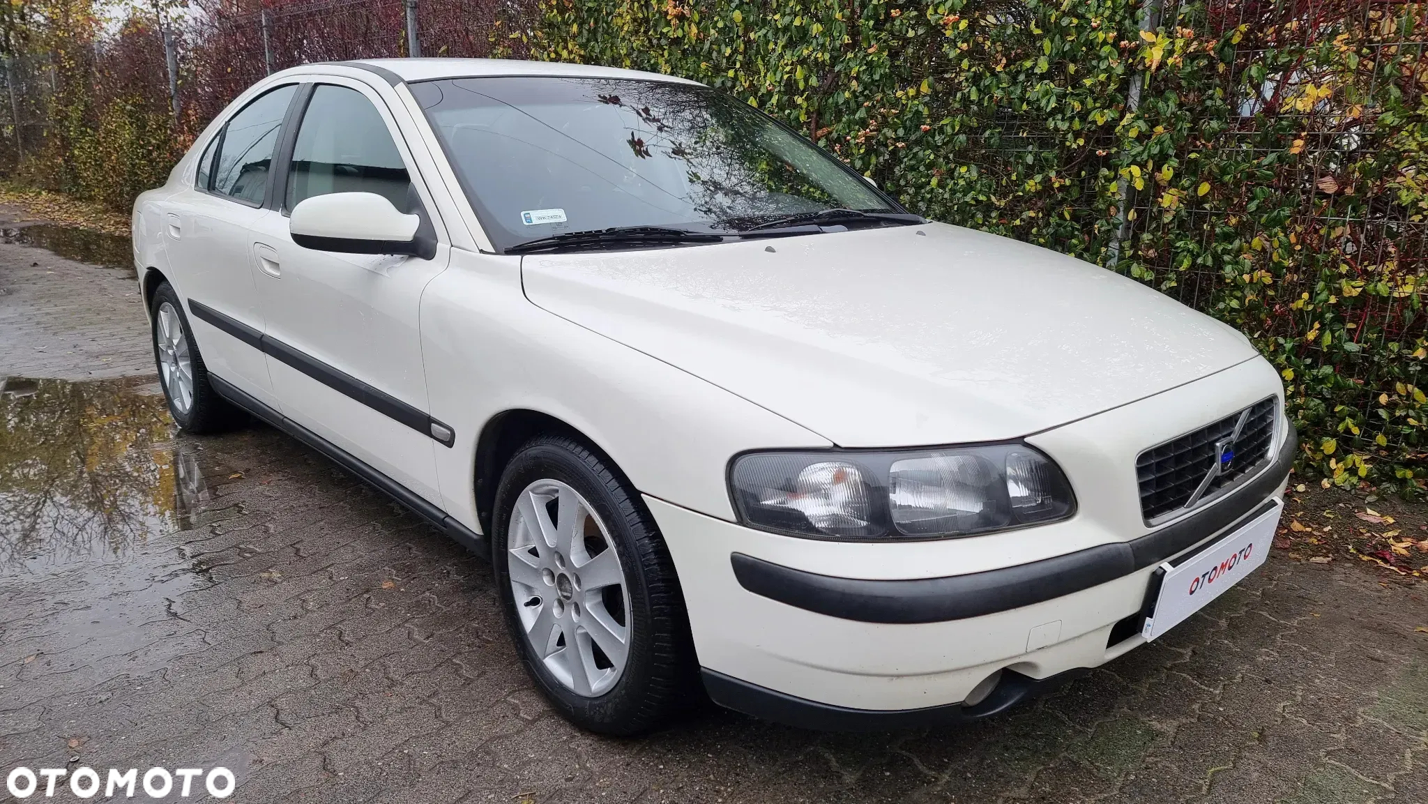 Volvo S60 2.4i - 24